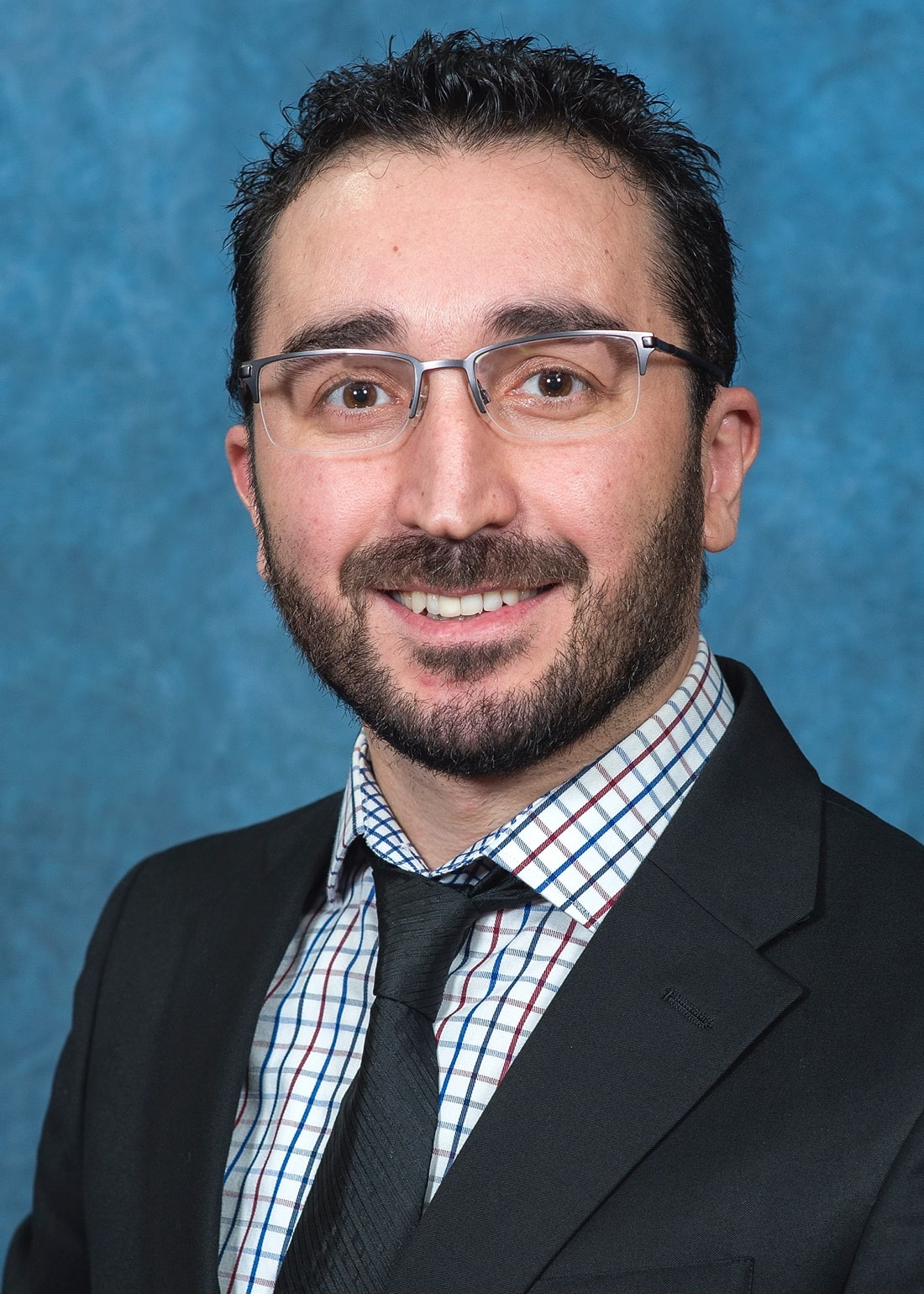 Dr. Baburhan Uzum photo