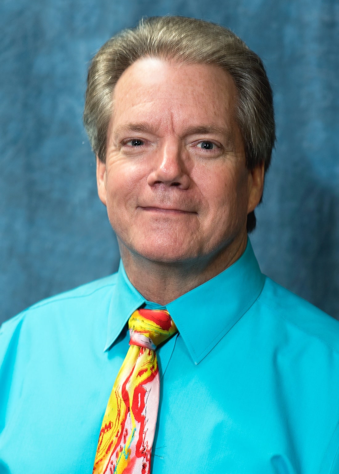Dr. Bill Edgington photo