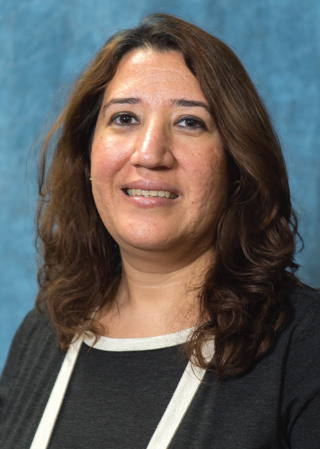 Dr. Burcu Ates Picture