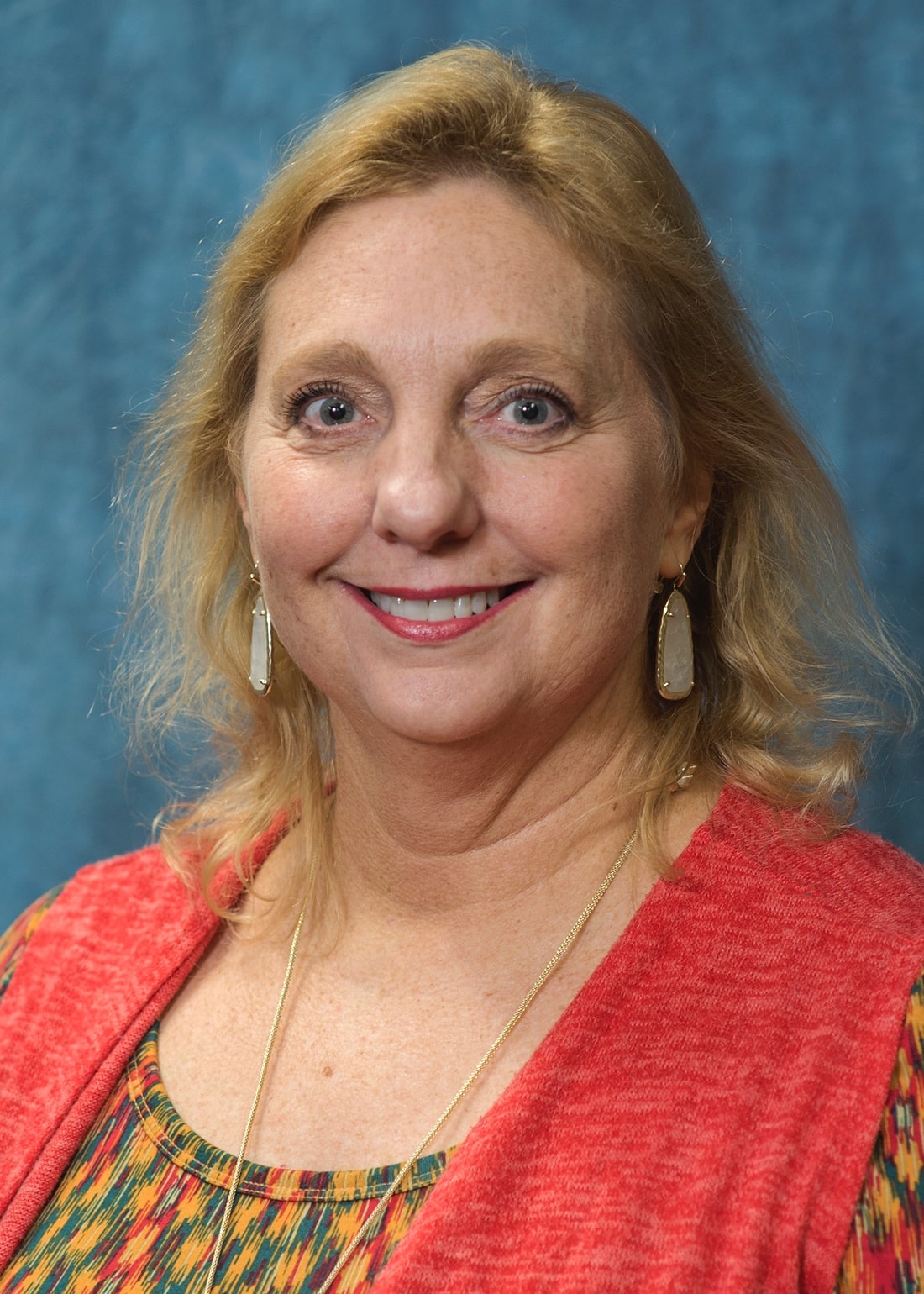 Dr. Daphne Johnson photo