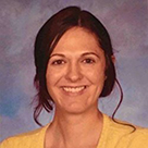 Dr. Amber Godwin photo