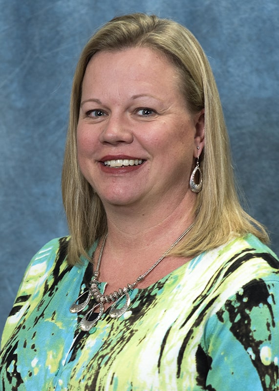 Dr. Jalene Potter photo