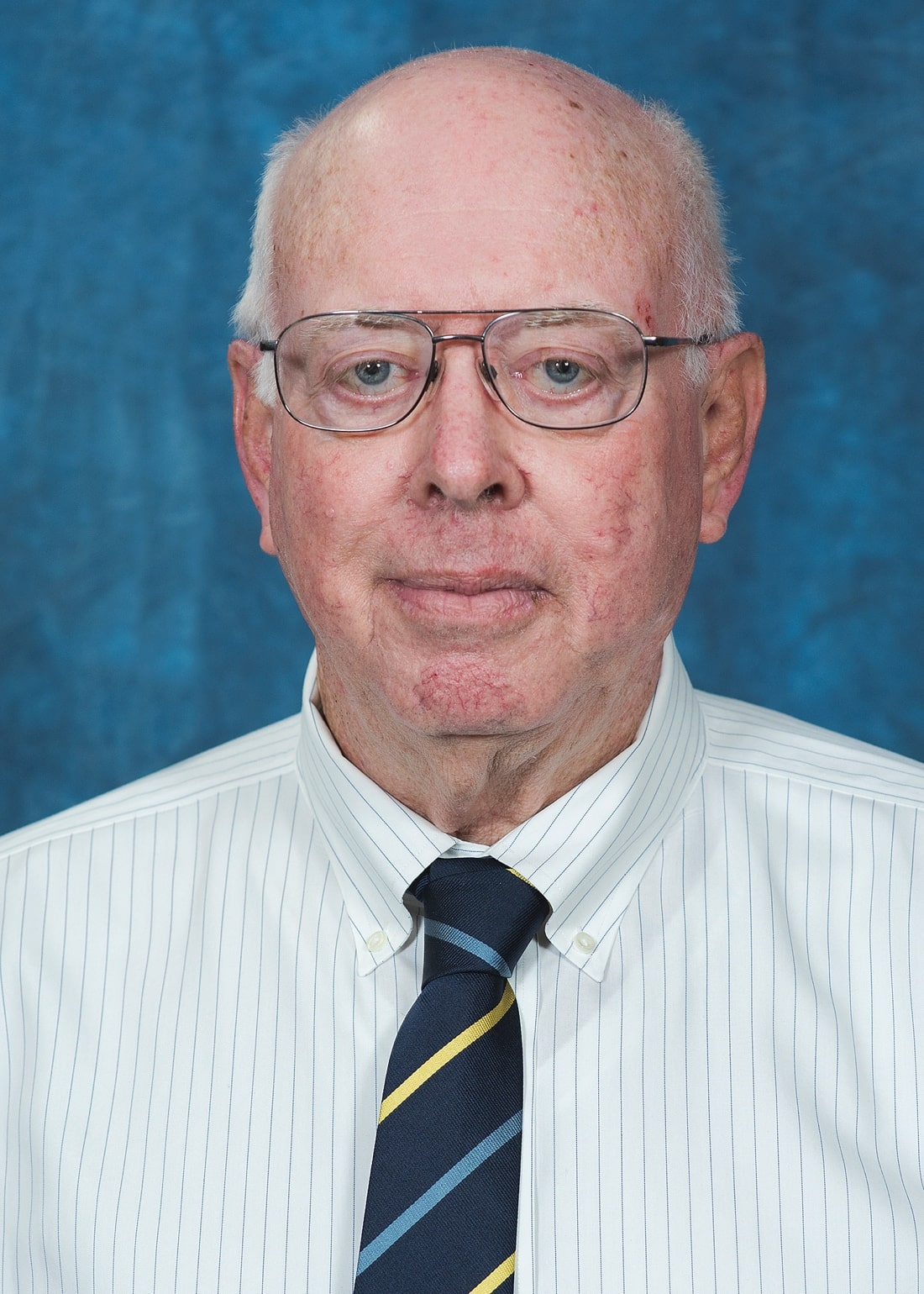 Dr. Jim Hynes photo