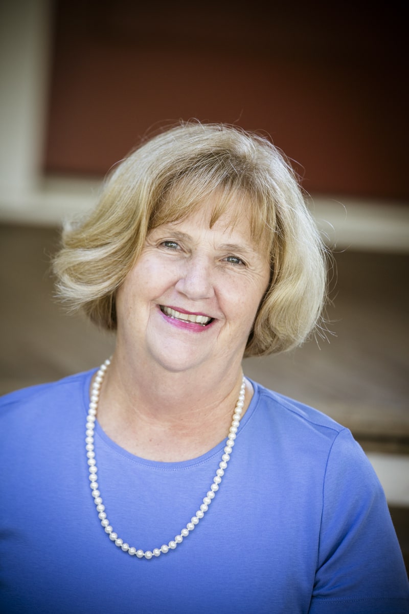 Dr. Jolene Reed photo