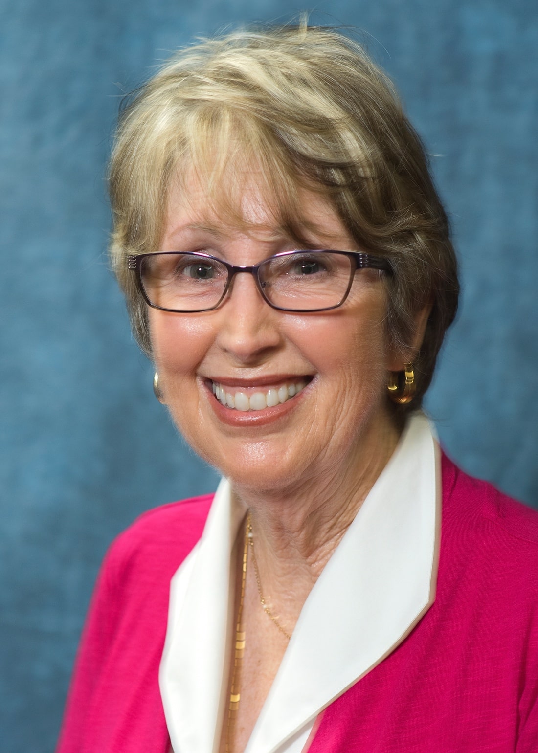 Dr. Joyce McCauley photo