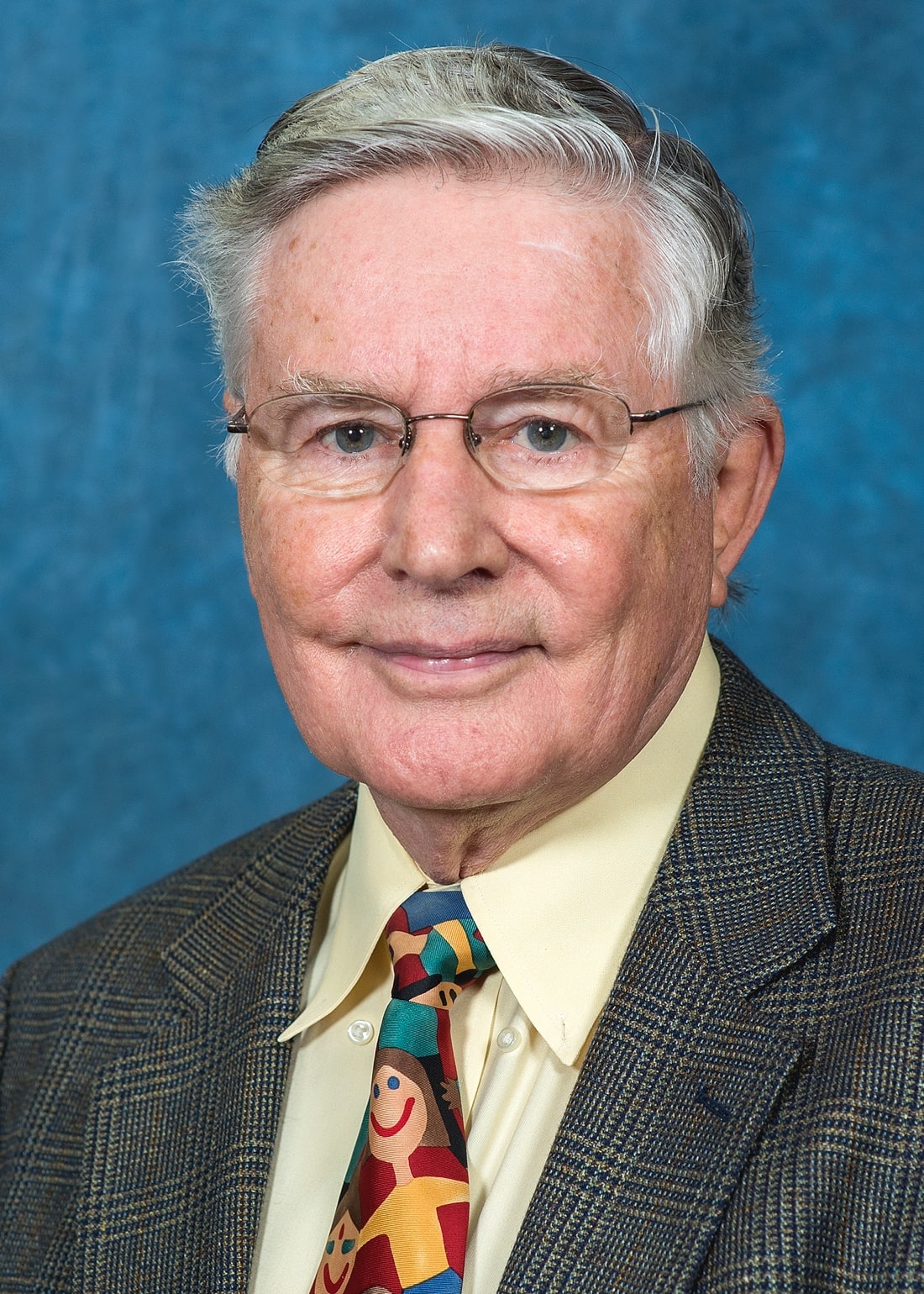Dr. Leonard Breen photo