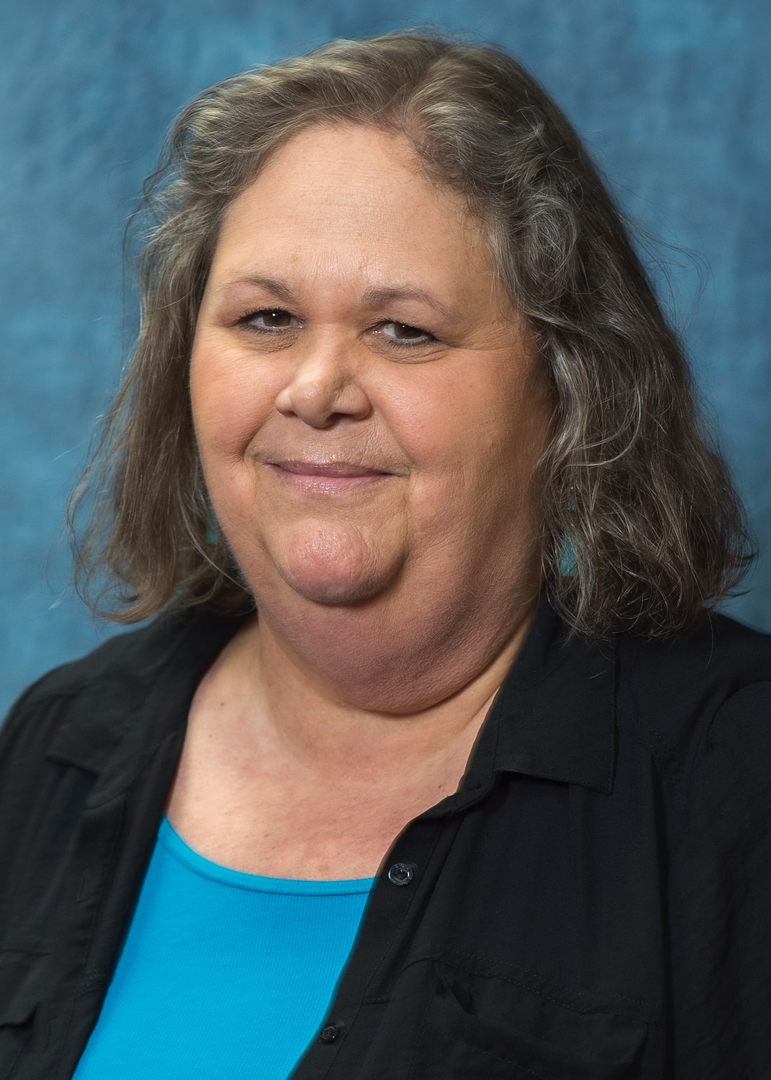 Dr. Mary Petron photo