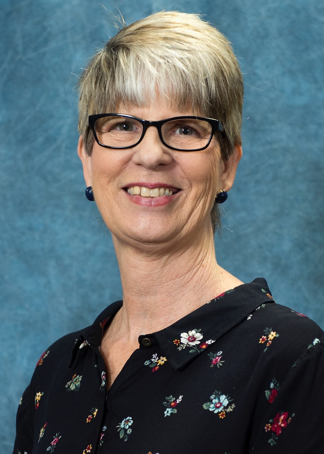 Dr. Nancy Stockall photo