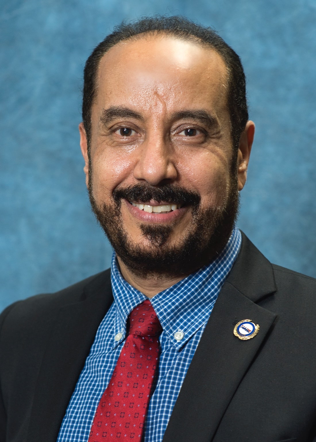 Dr. Salim Sehlaoui photo