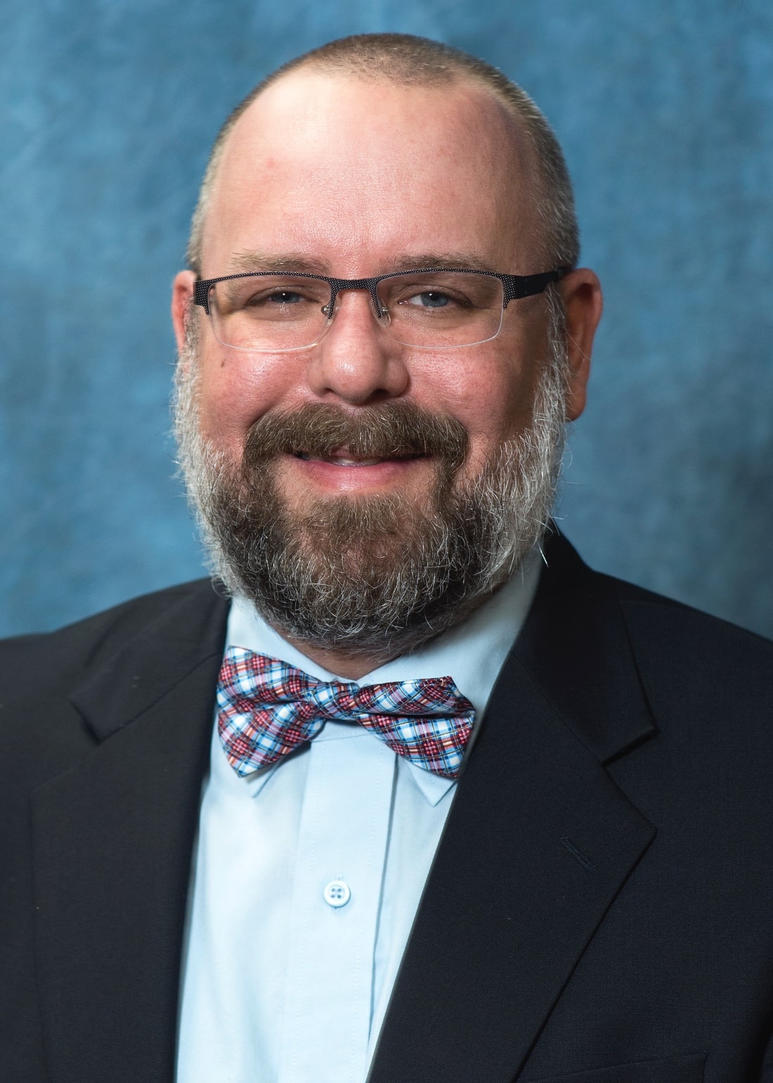 Dr. William Blackwell picture