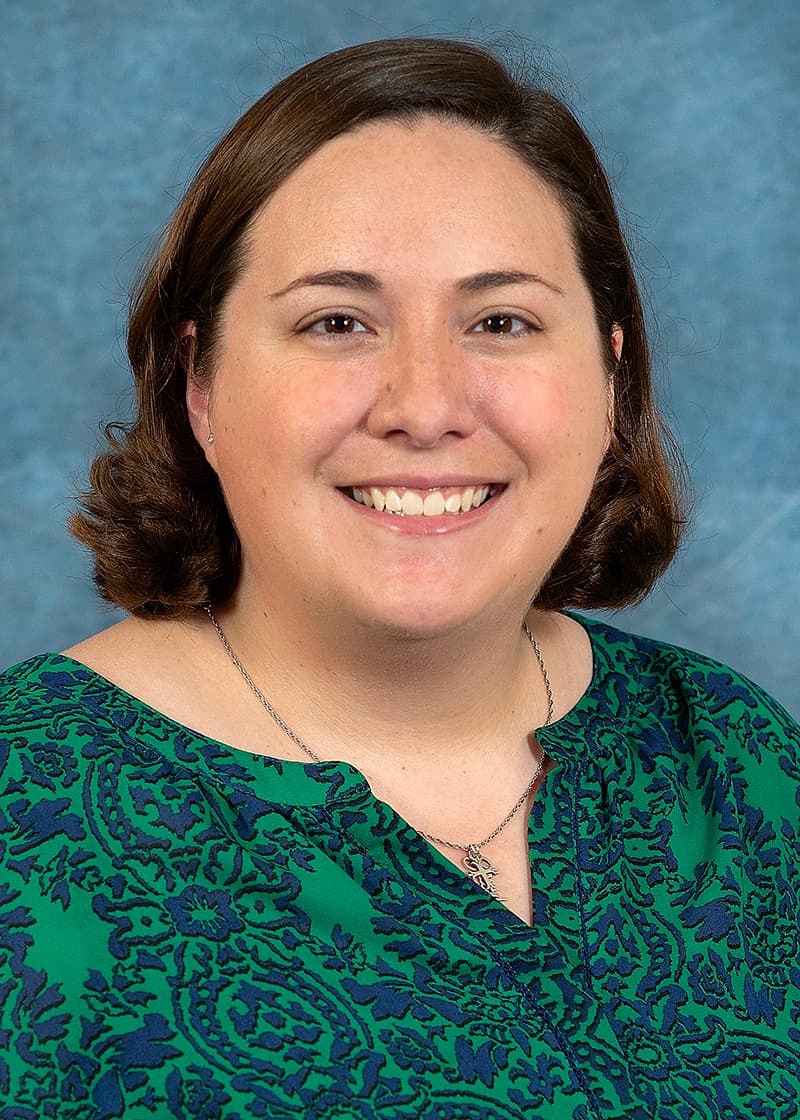 Dr. Amy Ray photo