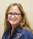 Dr. Andrea Foster photo