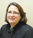 Dr. Rebecca Wentworth photo