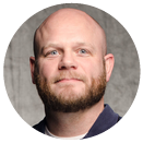 Dr. Steven Koether