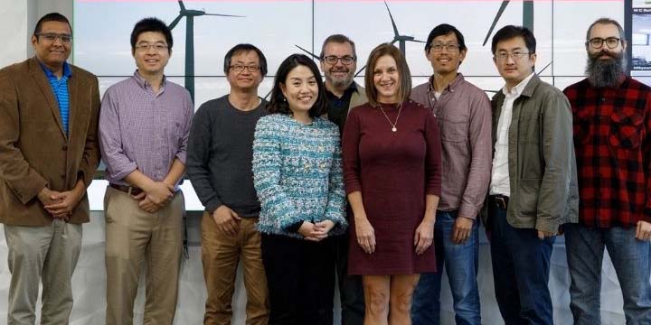 Partnership for Data Science Careers