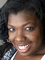 Ms. Crystal Brown