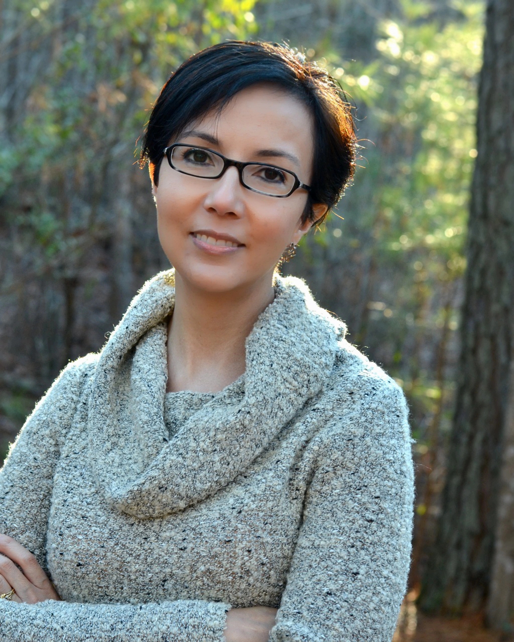 Dr. Eugenia Conde-Dudding