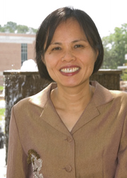 Dr. Furjen Deng