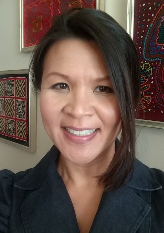 Ms. Haitrieu Nguyen