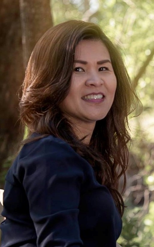 Ms. Haitrieu Nguyen