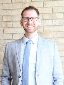 Dr. Jeffrey Gardner