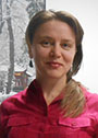 Dr. Olena Leipnik