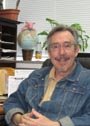 Dr. Douglas Constance