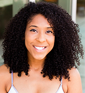 Anna Maria Morris Headshot