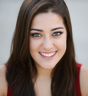 Carolina Reyes Headshot