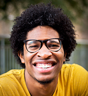Chris King Headshot