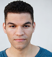 Dominic Pecikonis Headshot