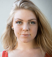Emma Nichols-Payne Headshot