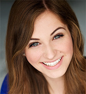 Faith Fryer Headshot
