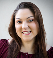 Julianne McBride Headshot