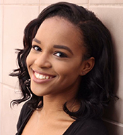 Kiaya Scott Headshot