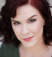Lexie Jackson Headshot