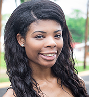 Mya Tucker Headshot