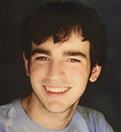 Stephen Swank Headshot