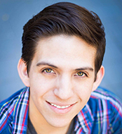 Victor Suarez Headshot