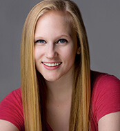 Alli Lesko Headshot