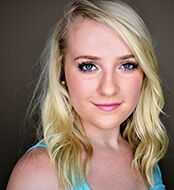 Katie Chaisson Headshot