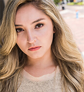 Madi Grossman Headshot