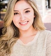 Madi Grossman Headshot