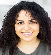 Tamarah Tucker Headshot