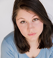 Tanith Albright Headshot