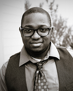 Isaiah Parnell Isaiah Parnell