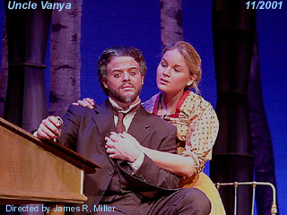 Uncle Vanya