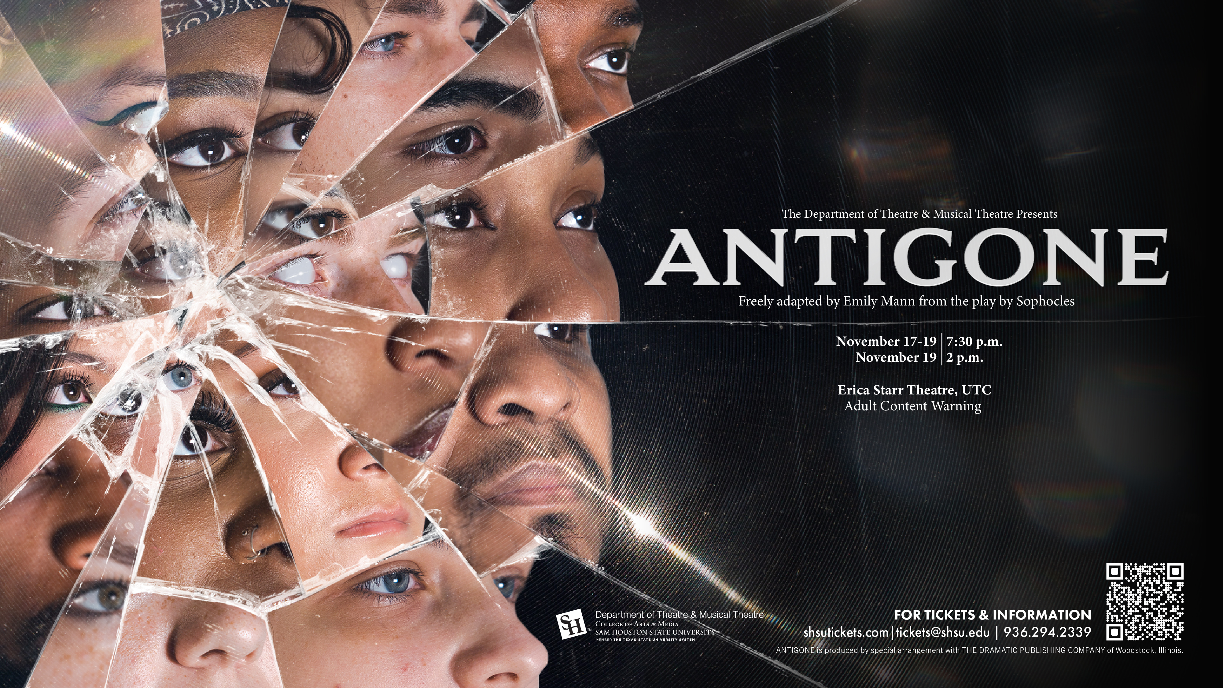 Antigone