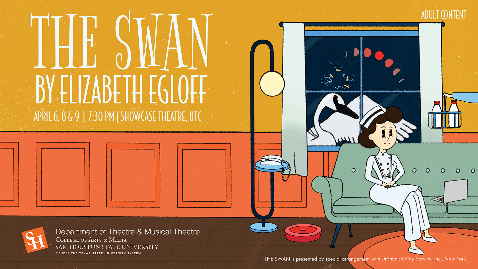 TheSwan__VideoandWebsite