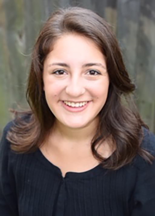 Stage Manager - Gabi Alvarado